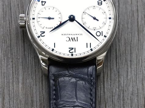 IWC IW5007.